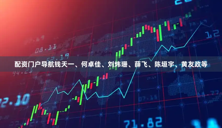 配资门户导航钱天一、何卓佳、刘炜珊、薛飞、陈垣宇、黄友政等