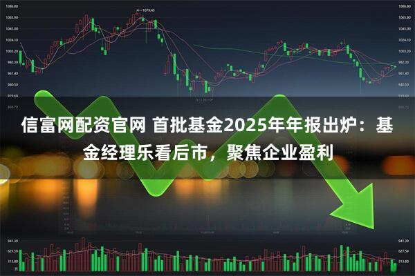 信富网配资官网 首批基金2025年年报出炉：基金经理乐看后市，聚焦企业盈利